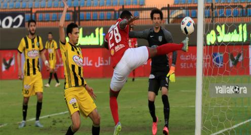 المقاولون يوضح ليلاكورة سبب الاستغناء عن ثلاثي الفريق.. ورحيل باولو وجدو